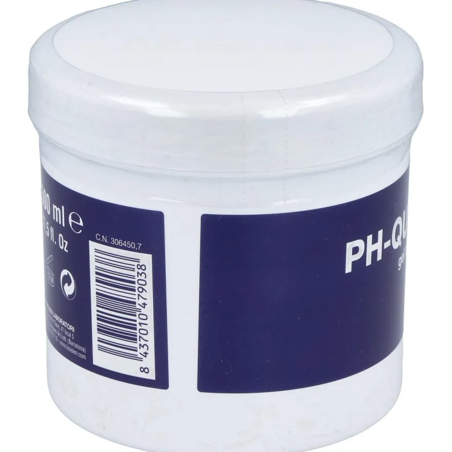 Ph-Quirogel Gel Para Masaje 500Ml.
