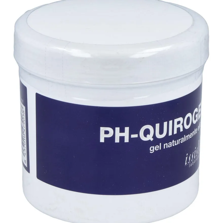 Ph-Quirogel Gel Para Masaje 500Ml.