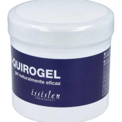 Ph-Quirogel Gel Para Masaje 500Ml.