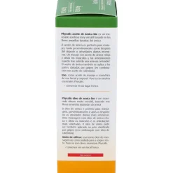 Physalis Aceite Vegetal De Arnica Bio 100Ml