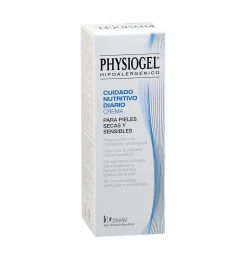 Physiogel Cuidado Nutritivo Diario Crema (1 Envase 75 ml) - Glaxosmithkline