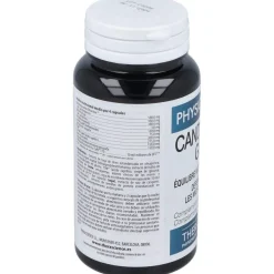 Physiomance Candiliance Gold 90Vcap.