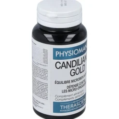 Physiomance Candiliance Gold 90Vcap.