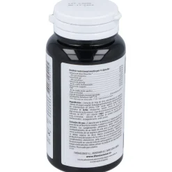 Physiomance Candiliance Gold 90Vcap.