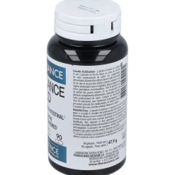 Physiomance Candiliance Gold 90Vcap.