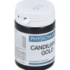 Physiomance Candiliance Gold 30Vcap.