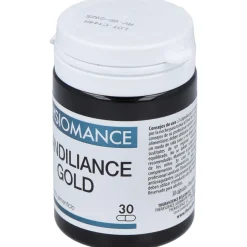 Physiomance Candiliance Gold 30Vcap.