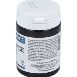 Physiomance Candiliance Gold 30Vcap.