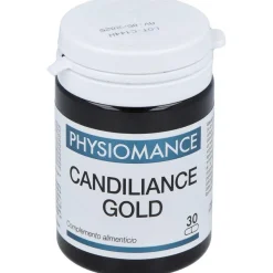 Physiomance Candiliance Gold 30Vcap.