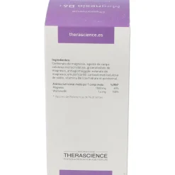 Physiomance Magn?sium B6+ 90 Comprimidos - Therascience