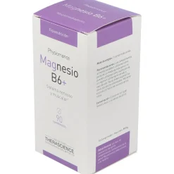 Physiomance Magn?sium B6+ 90 Comprimidos - Therascience