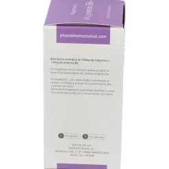 Physiomance Magn?sium B6+ 90 Comprimidos - Therascience