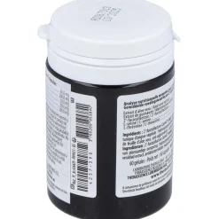 Physiomance Mucus 60caps - Therascience