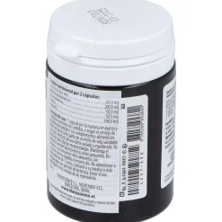 Physiomance Mucus 60caps - Therascience