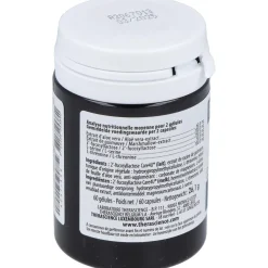 Physiomance Mucus 60caps - Therascience