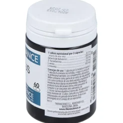 Physiomance Mucus 60caps - Therascience