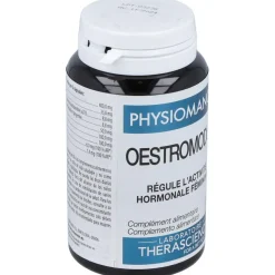 Physiomance Oestromodul 60vcap - Therascience