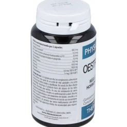 Physiomance Oestromodul 60vcap - Therascience