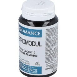 Physiomance Oestromodul 60vcap - Therascience