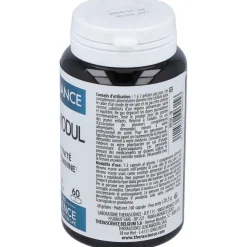 Physiomance Oestromodul 60vcap - Therascience