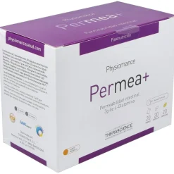 Physiomance Permea+ 20 Sobre + 20Caps + 20Cpr