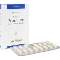 Physiomance Teoliance Premium, 30 Cápsulas
