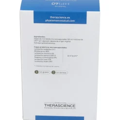 Physiomance Teoliance Premium, 30 Cápsulas