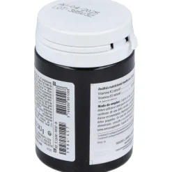 Physiomance Vitamines D3 y K2 60comp - Therascience