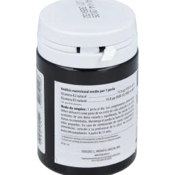 Physiomance Vitamines D3 y K2 60comp - Therascience
