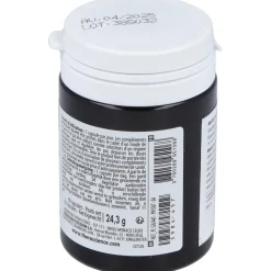 Physiomance Vitamines D3 y K2 60comp - Therascience