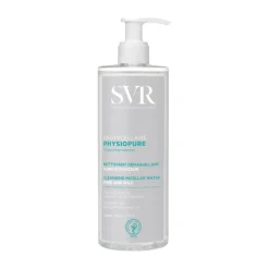 Physiopure Agua Micelar, 400 ml. - SVR