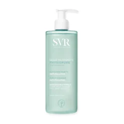 Physiopure Gel Moussant, 400 ml. - SVR
