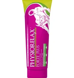 Physiorelax Forte Plus (1 Envase 250 ml) - Dft el Globo