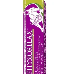 Physiorelax Forte Plus (1 Envase 250 ml) - Dft el Globo