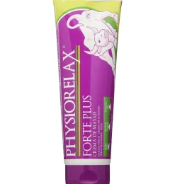 Physiorelax Forte Plus (1 Envase 250 ml) - Dft el Globo