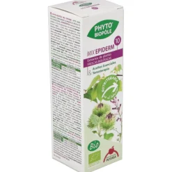 Phytobiopole Mix Nº 10 Epiderm Bio 50ml - Intersa