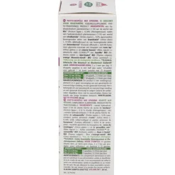 Phytobiopole Mix Nº 10 Epiderm Bio 50ml - Intersa