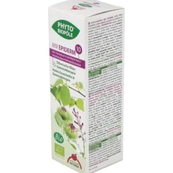 Phytobiopole Mix Nº 10 Epiderm Bio 50ml - Intersa