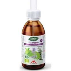 Phytobiopole Mix Nº 18 Mem Bio 50ml - Intersa