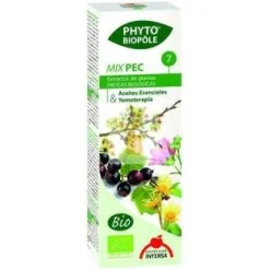 Phytobiopole Mix Nº 7 Pec Bio 50ml - Intersa