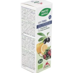 Phytobiopole Mix Tens 6 Hipertens 50 ml - Intersa