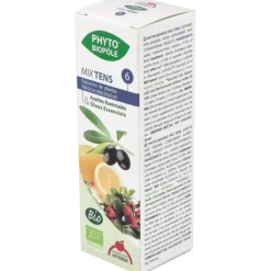 Phytobiopole Mix Tens 6 Hipertens 50 ml - Intersa