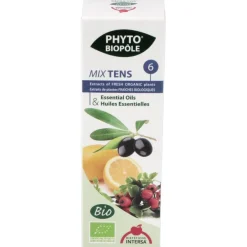 Phytobiopole Mix Tens 6 Hipertens 50 ml - Intersa
