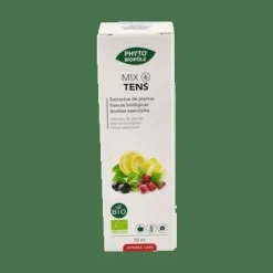 Phytobiopole Mix Tens 6 Hipertens 50 ml - Intersa