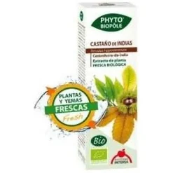 Phyto-Bipole Bio Castaño De Indias 50Ml.