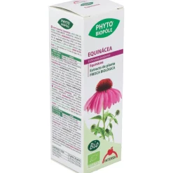 Phyto - Bipole Bio Echinacea 50ml - Intersa