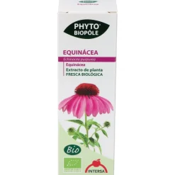 Phyto - Bipole Bio Echinacea 50ml - Intersa