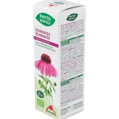 Phyto - Bipole Bio Echinacea 50ml - Intersa