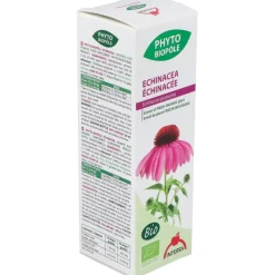 Phyto - Bipole Bio Echinacea 50ml - Intersa