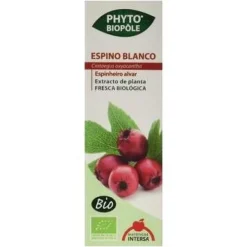 Phyto - Bipole Bio Espino Blanco 50ml - Intersa